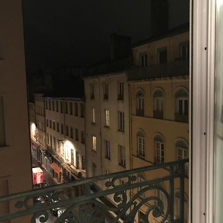Joli Appart Au Centre De Lyon Kültér fotó
