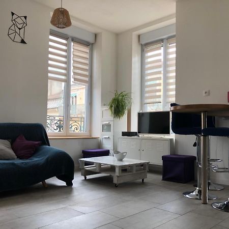 Joli Appart Au Centre De Lyon Kültér fotó