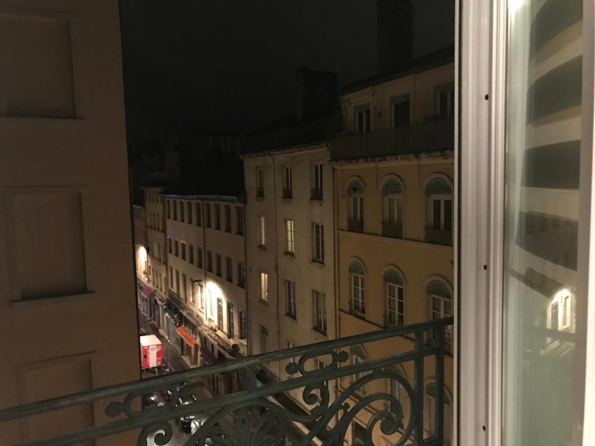 Joli Appart Au Centre De Lyon Kültér fotó