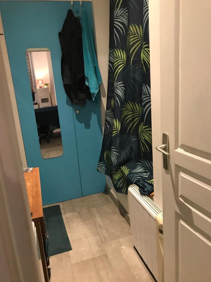 Joli Appart Au Centre De Lyon Kültér fotó