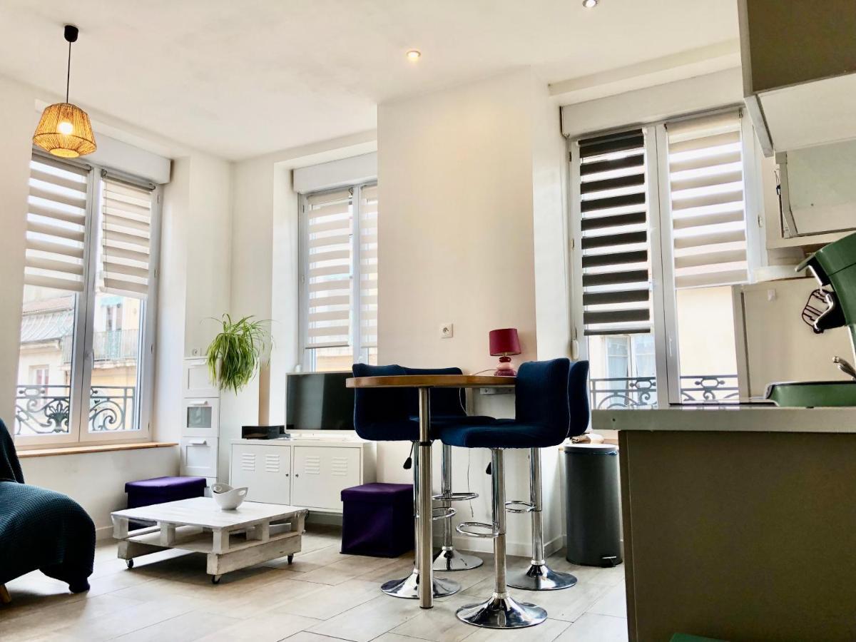 Joli Appart Au Centre De Lyon Kültér fotó