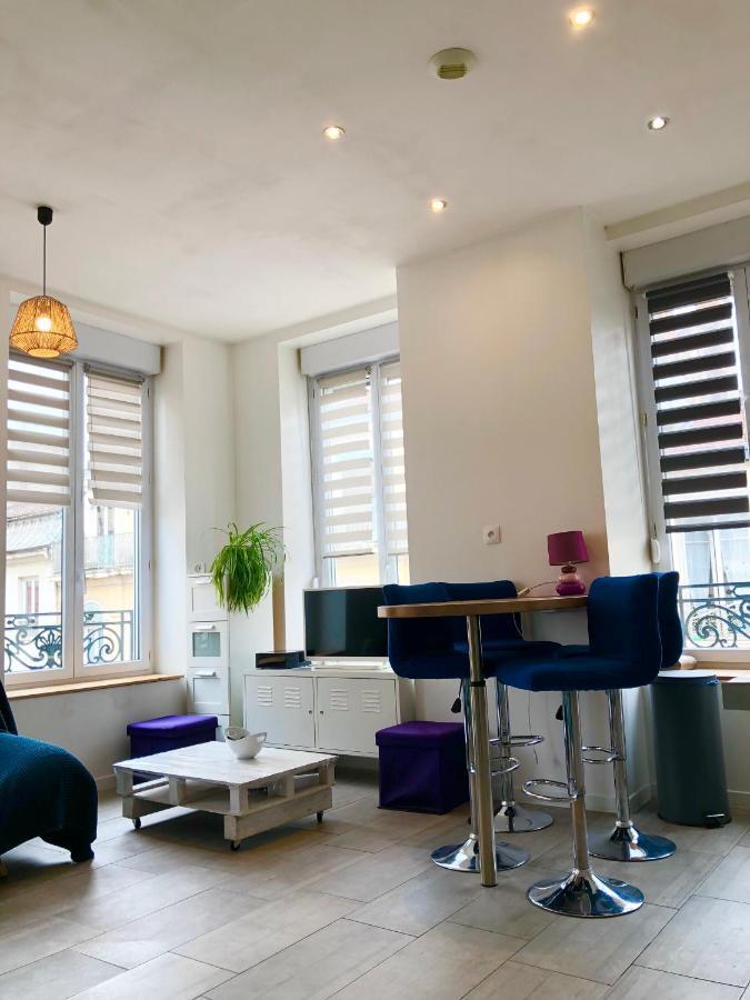 Joli Appart Au Centre De Lyon Kültér fotó